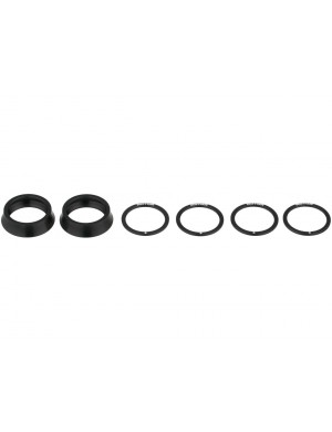 Kit spacers 30mm route