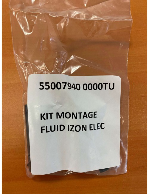 ELECTRIC KIT FLUIDITY / IZON