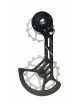 Ceramic Performance Cage SRAM (Red - Force)
