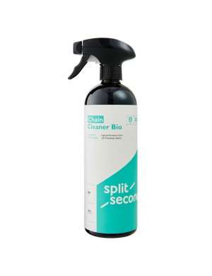 Split Second Chain Cleaner Bio 750ml with Spray Nozzle