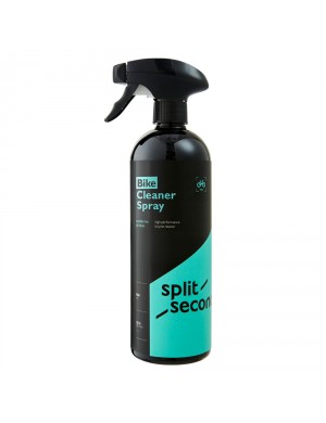 Split Second Bike Cleaner 750ml with Spray Nozzle
