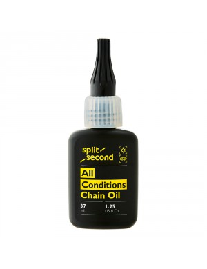 Split Second All Conditions Chain Oil