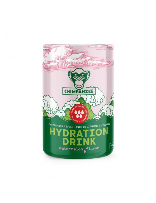 Hydratation Drink