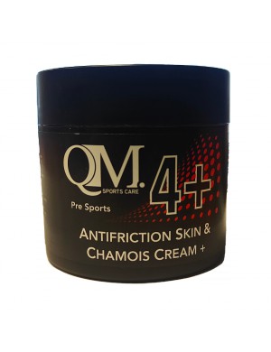 QM4+ Crème antifriction + 100ml