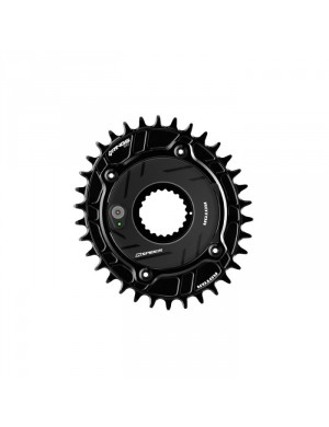 INSPIDER MTB SHIMANO® COMPATIBLE + 100X4 CHAINRINGS