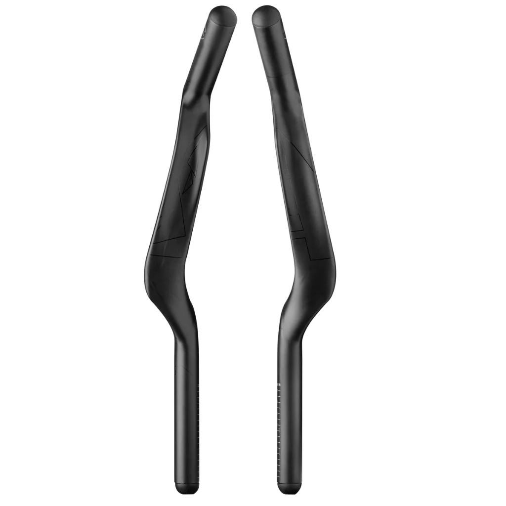 Profile Design - 43 ASC Aerobar Extensions