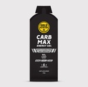 GoldNutrition - Boîte de 16x CARB MAX BOOST ENERGY GEL 60g 