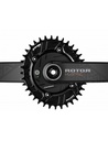 Rotor - Q RINGS MTB BCD100X4 (Inspider VTT)