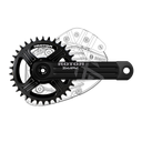 Rotor - ROUND DM BOSCH® e-MTB RING