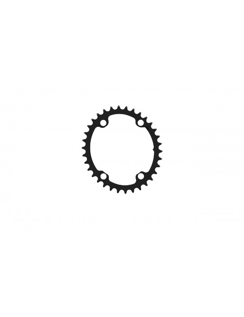 Rotor - Q RINGS BCD110x4 INTERIEUR (compatibles Shimano 12v)