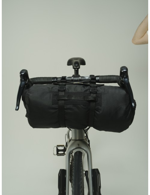 Pack2Ride - Rollo handlebar bag