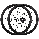 9th Wave - Anath 456 SL Carbon Gravel Wheels
