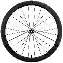 9th Wave - Anath 456 SL Carbon Gravel Wheels