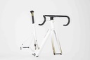 CHAPTER2 - TOA FRAMESET(DISC BRAKE)