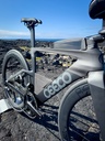 Ceepo - Kit cadre disc CEEPO KATANA 2025 (avec JDD/TDS/FOURCHE) 