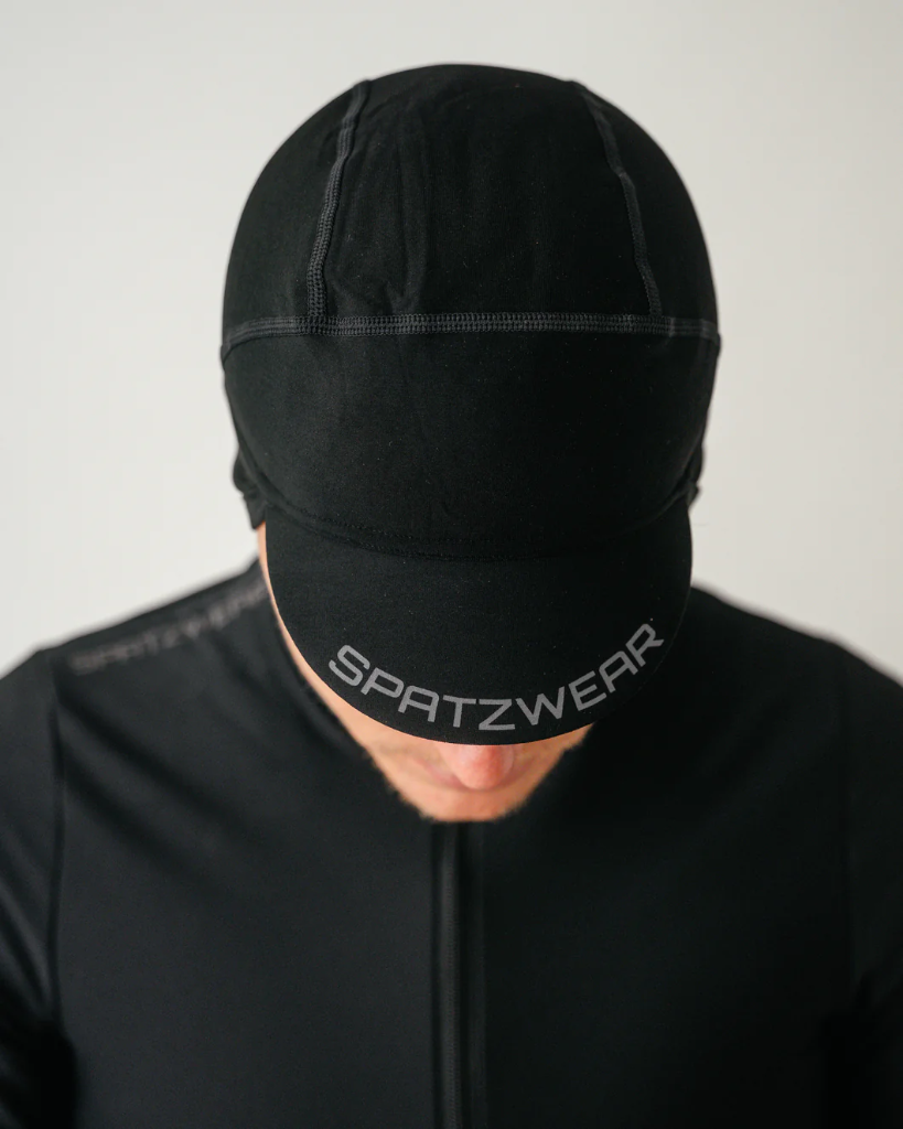 Spatzwear - SPATZ BURNR HAT