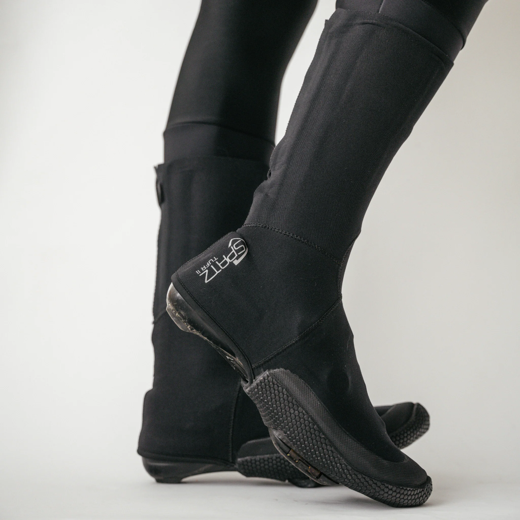 Spatzwear - SPATZ TUFR2 OVERSHOE 