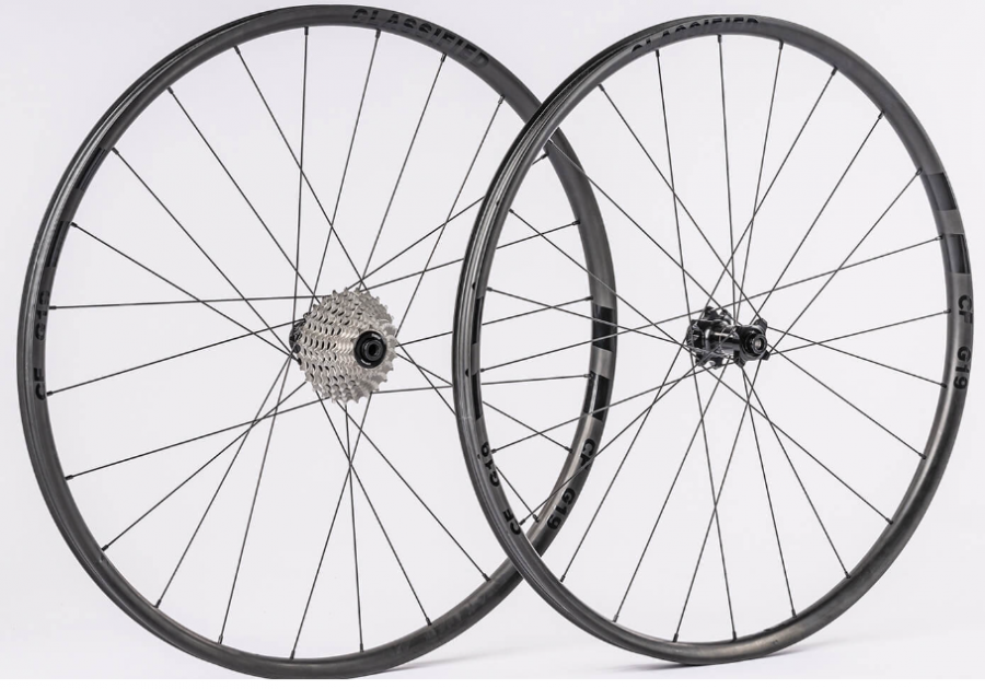 Classified - Classified WHEELSET CF