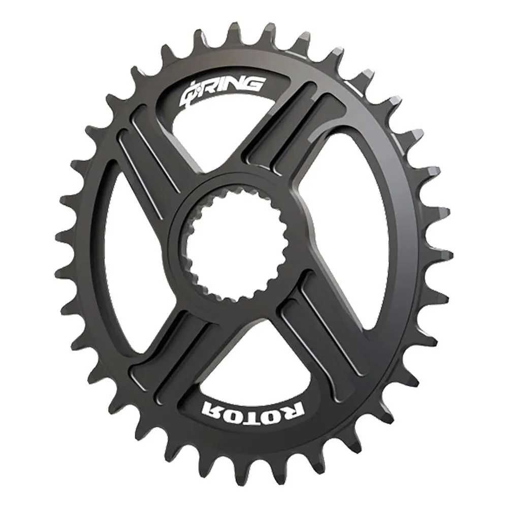 Rotor - Q RINGS SH1X12 MTB (Shimano 12v)