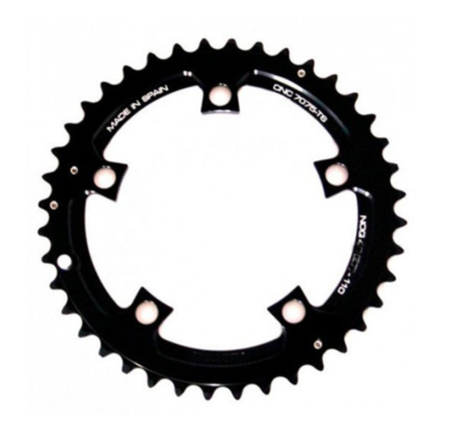 Rotor - ROUND RING BCD110X5 EXTÉRIEUR vtt