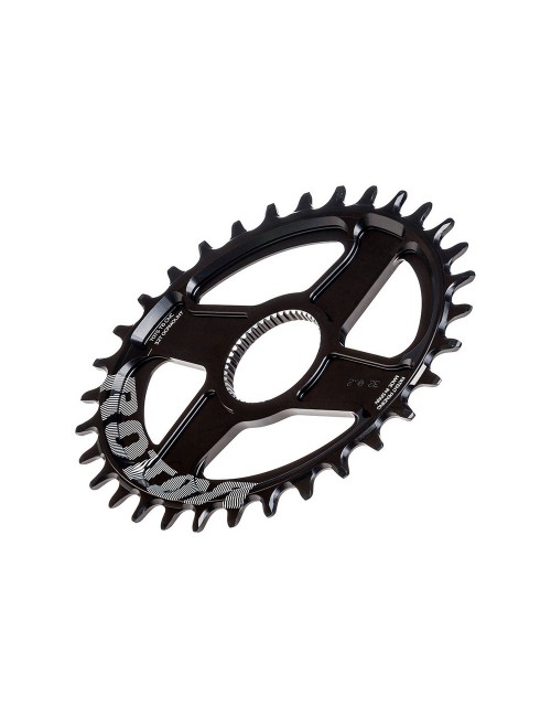 Rotor - ROUND RING MTB 1X DM Universal Tooth (Kapic, ..)