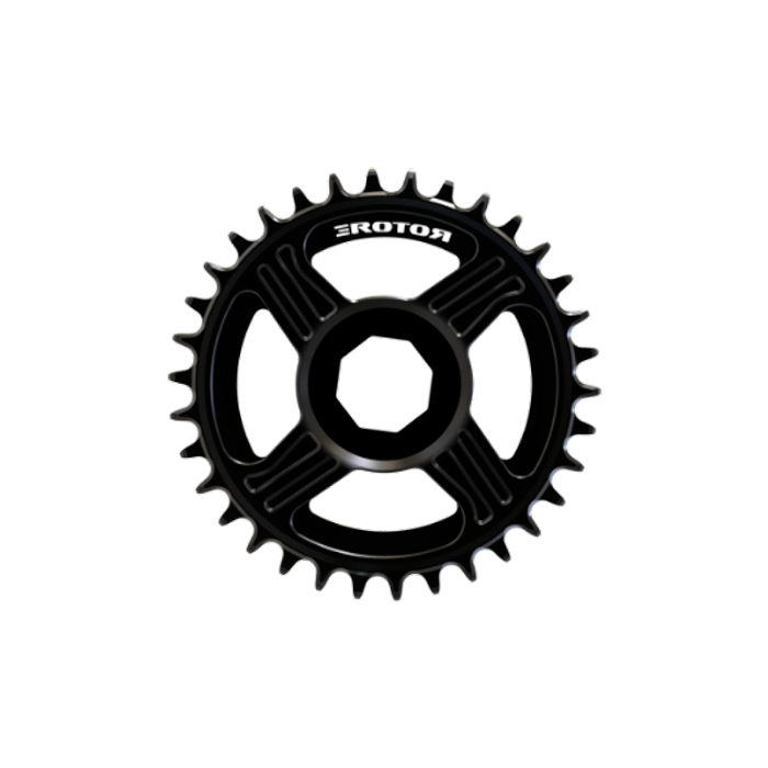 Rotor - ROUND DM BROSE® E-MTB RING