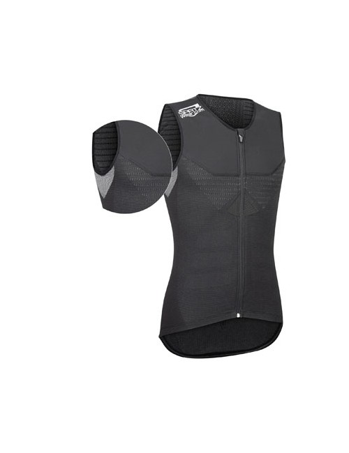 Spatzwear - SPATZ BURNR GILET 2021