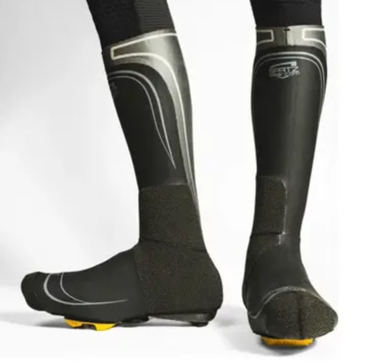 Spatzwear - SPATZ PRO 2 OVERSHOE