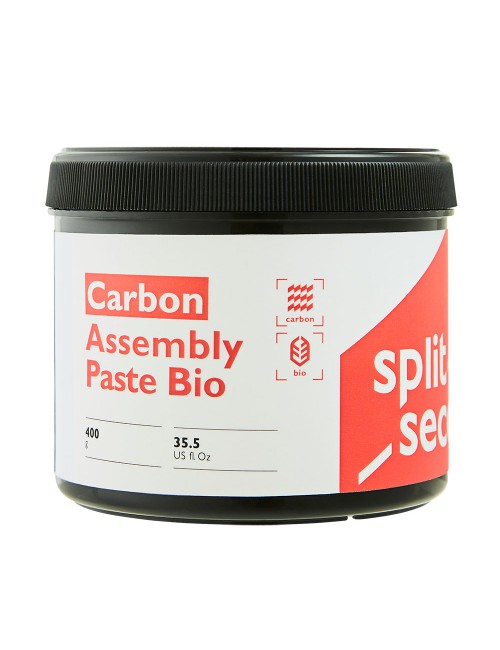 Split Second Care - Split Second Carbon Assembly Paste Bio
