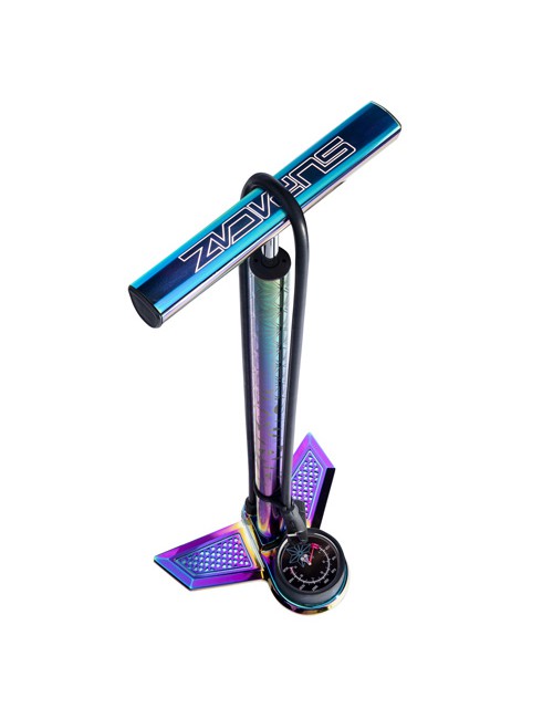 Supacaz - Suaveair floor pump