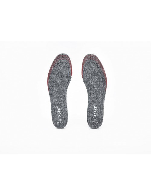 Lake - WINTER INSOLES