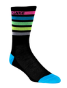 Lake - SOCKS MULTI COLOR