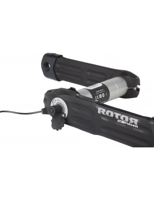 Rotor - 2inpower Usb Charger