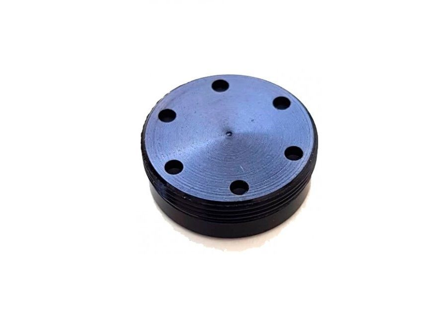 Rotor - 2inpower Battery Cap