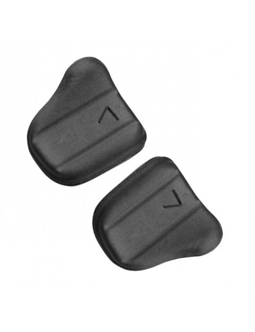 Profile Design - F-19 Velcro Back Pads