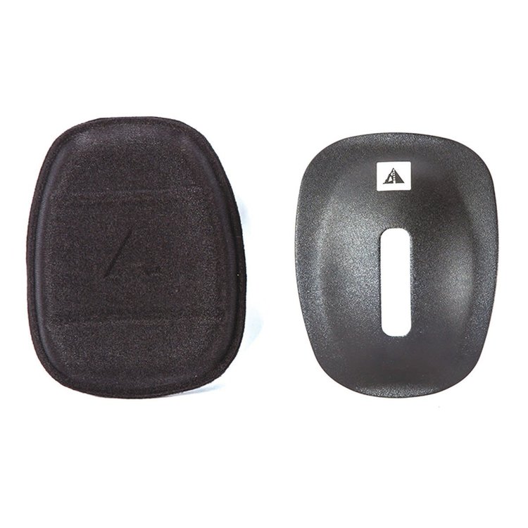 Profile Design - F-35 Al Armrest Kit Black