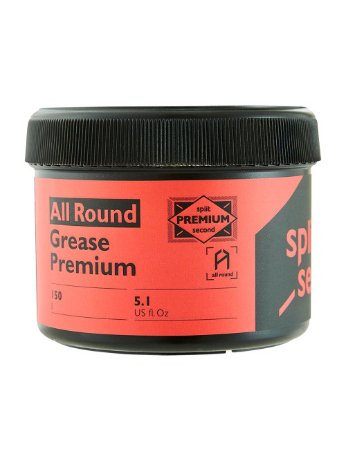 Split Second Care - Split Second All Round Grease Premium  Bio 150g