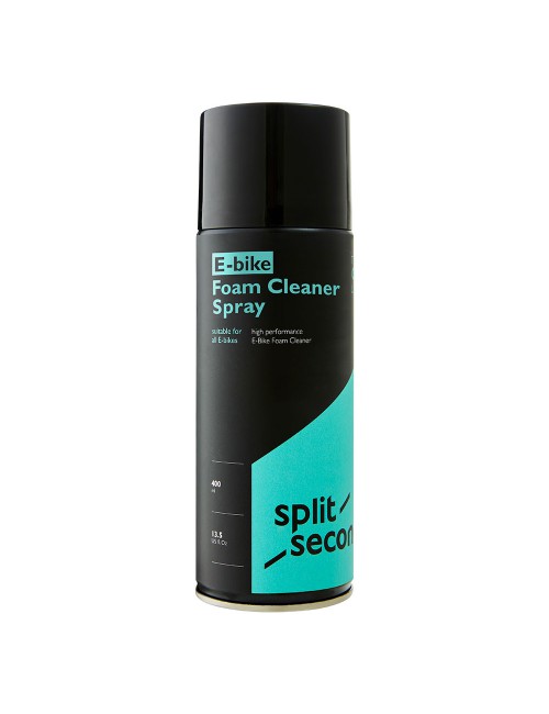 Split Second Care - Split Second E-Bike Foam Cleaner Spray 400ml