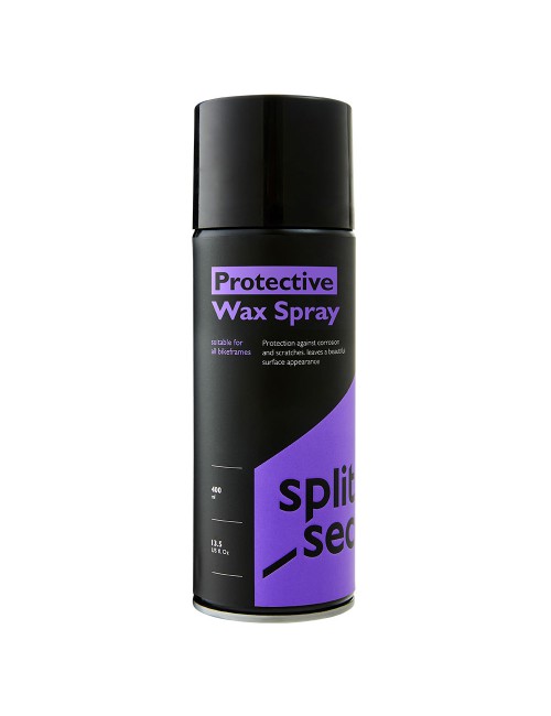 Split Second Care - Split Second Protective Wax Spray 400ml