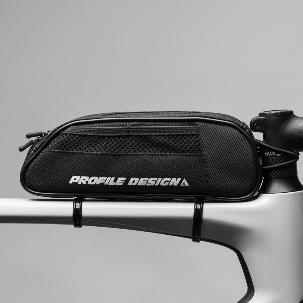 Profile Design - Explorer Pack