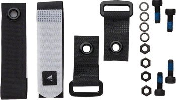 Profile Design - Rear Mount Strap Kit