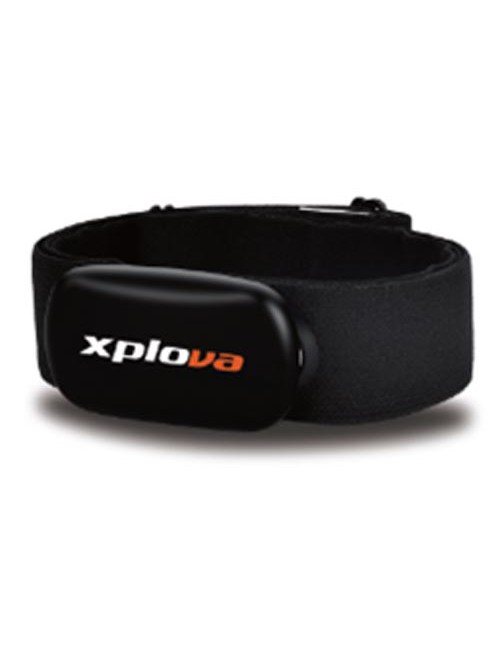 Xplova - HS5 Heart Rate Monitor