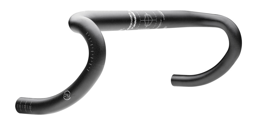 Profile Design - 1/Zerofive Dropbar 36cm Drv 105