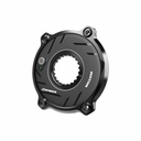 Rotor Capteur - INSPIDER MTB 100X4 - Pour pédalier SHIMANO XTR/XT/SLX 12v (sans plateau)