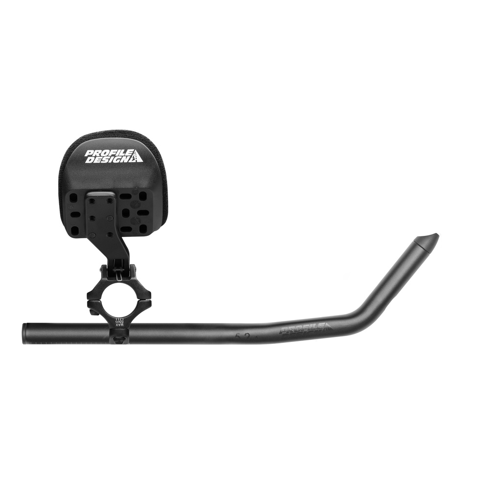 Profile Design - Flip / Ergo / 52a Aerobar 340mm