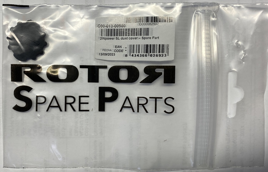 Rotor - 2INpower SL dust cover 