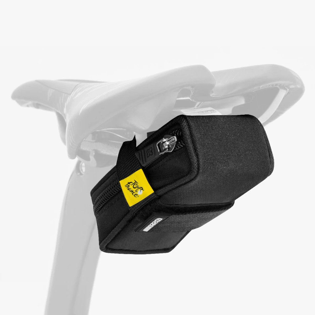 Scicon - SCICON SADDLE BAG ELAN 210 - Tour de France