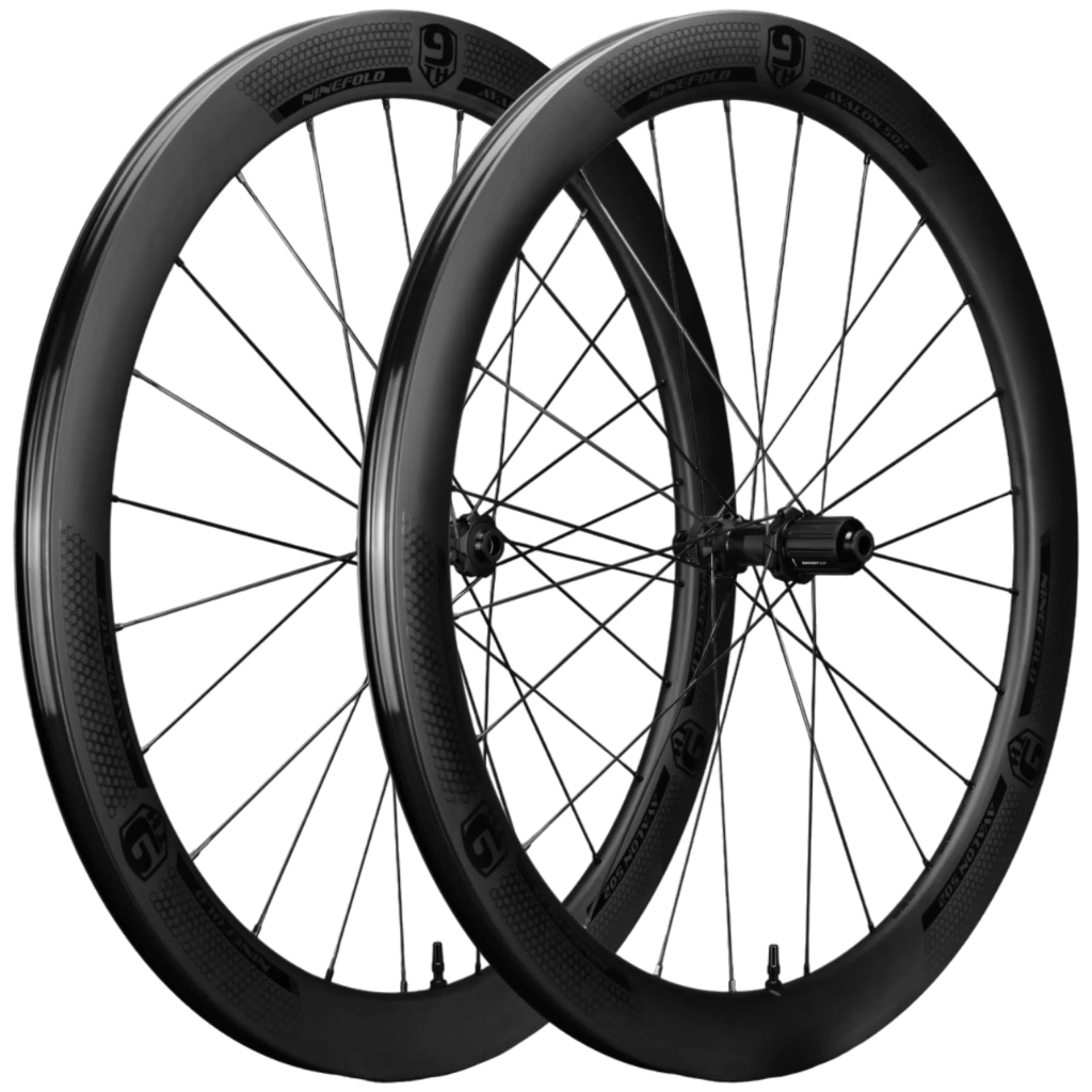 9th Wave - Avalon 502 SL Carbon Wheels (Road)