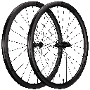 9th Wave - Anath 356 SL Carbon Wheels (Gravel)