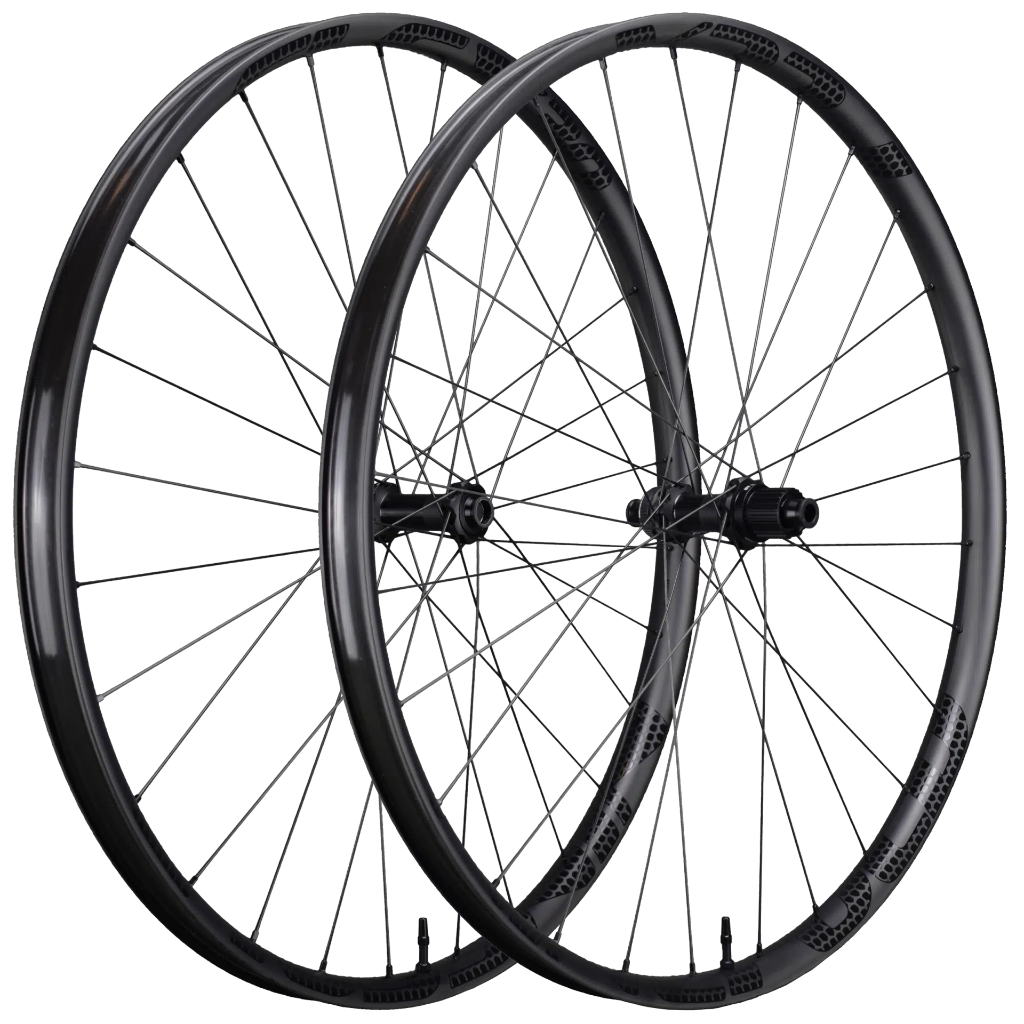 9th Wave - Flex SL Carbon Wheels (MTB)